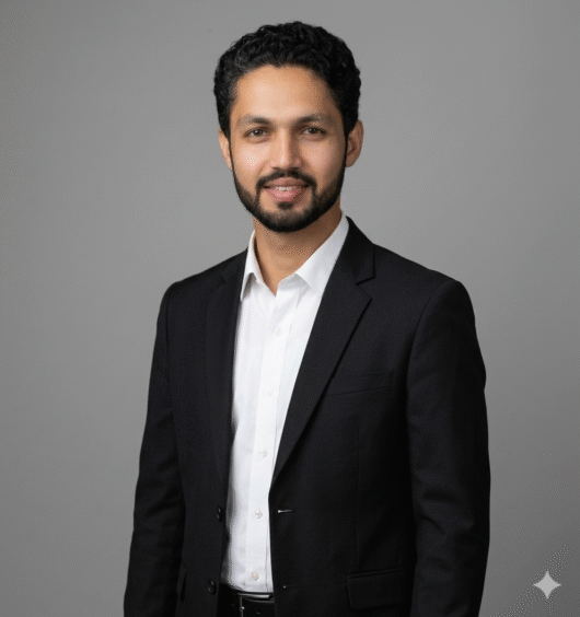 zulfiqar ali