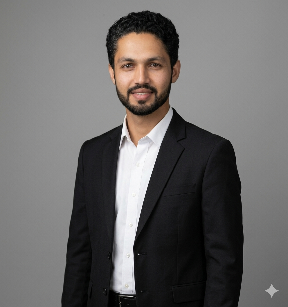 zulfiqar ali