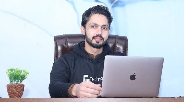 zulfiqar ali seo expert